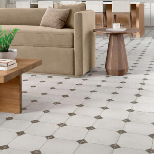 Tile Inspiration | Puckett's Flooring