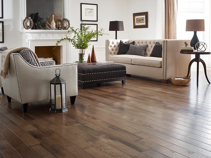 Vinyl flooring | Puckett's Flooring Carpet flooring