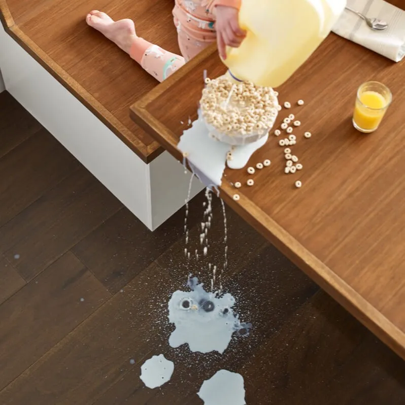 Hardwood care | Puckett's Flooring