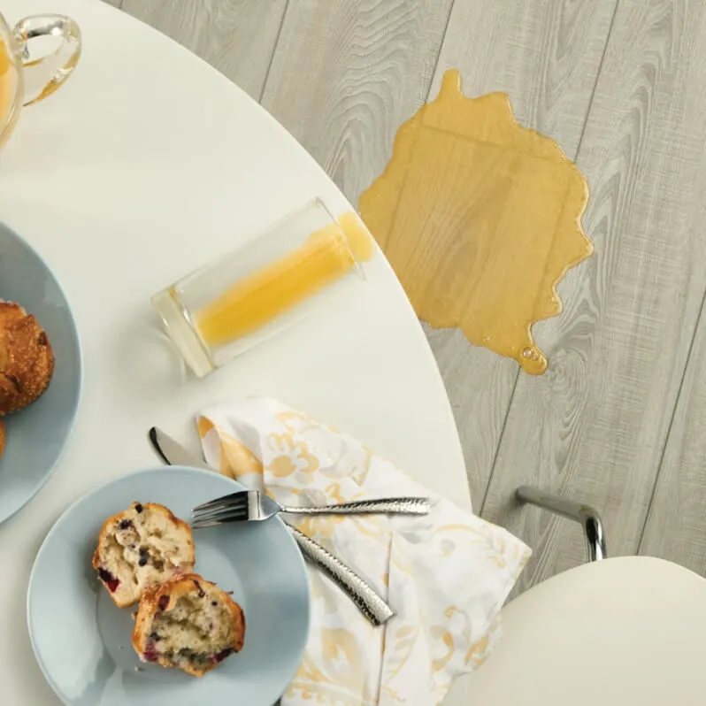 Laminate care | Puckett's Flooring