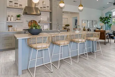 Hardwood Flooring | Puckett's Flooring