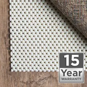 15 Year warranty rug pad | Puckett's Flooring