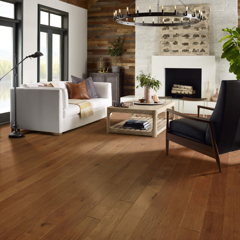 Flooring | Puckett's Flooring