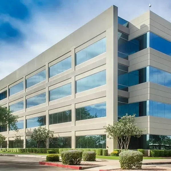 Building | Puckett's Flooring