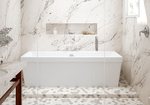 Bathroom tiles | Pucketts Flooring