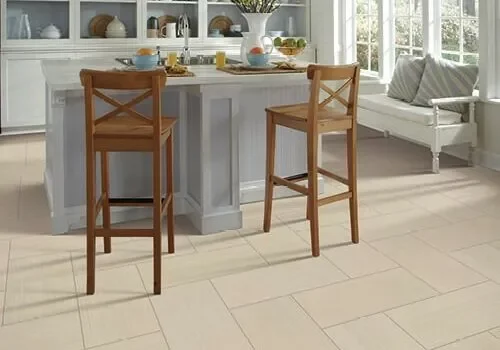 Tile | Puckett's Flooring