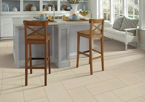 Tile flooring | Pucketts Flooring