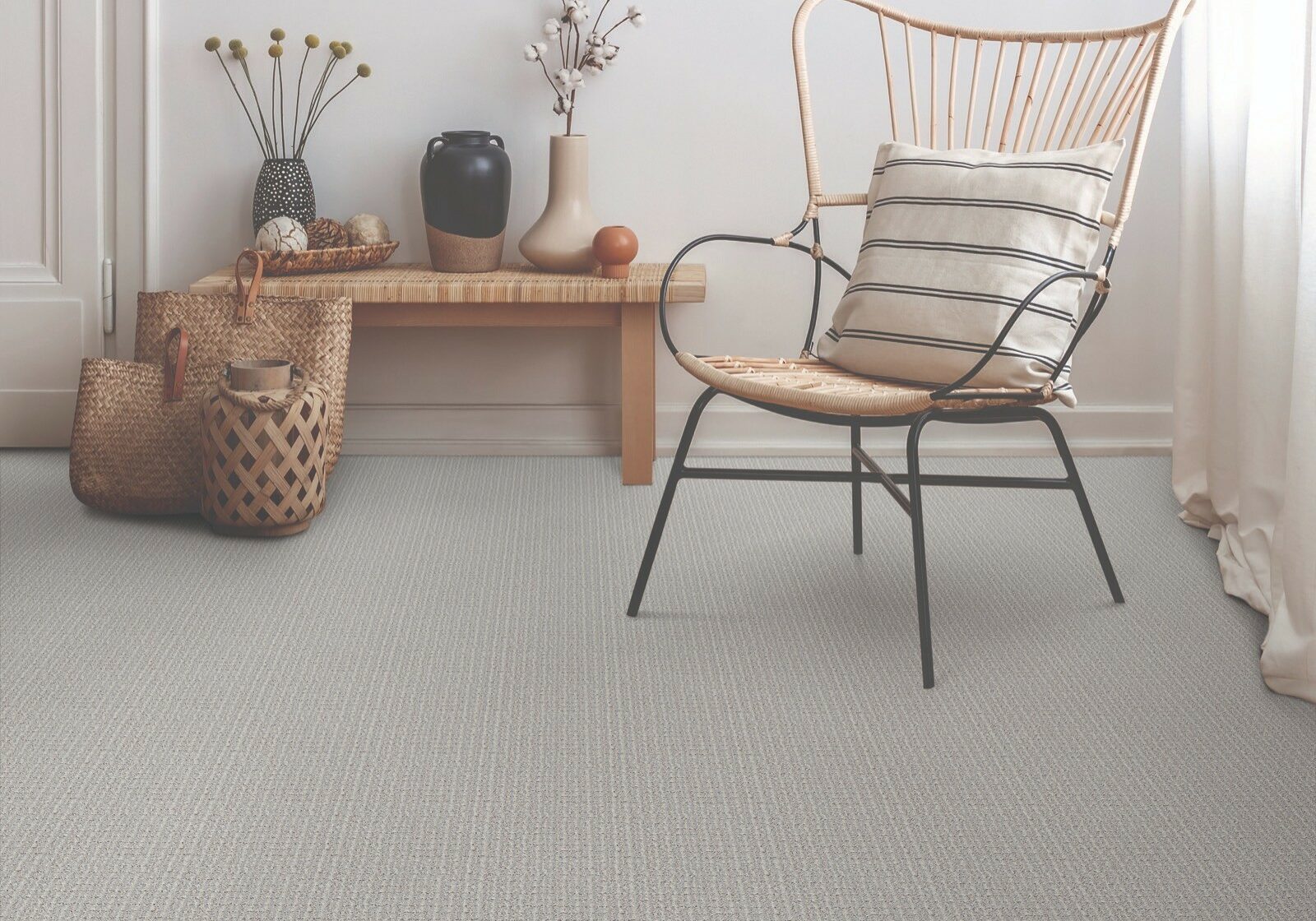 Carpet flooring | Pucketts Flooring