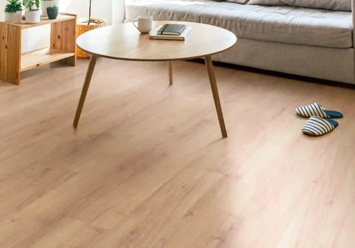Laminate | Puckett's Flooring